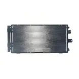 MAHLE AC333000S Condensador, aire acondicionado