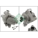 Schaeffler INA 538019210 Bomba de agua, refrigeración del motor