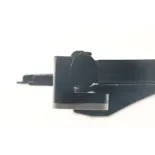 MAHLE AC333000S Condensador, aire acondicionado