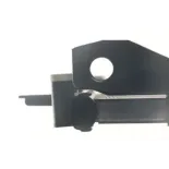 MAHLE AC333000S Condensador, aire acondicionado