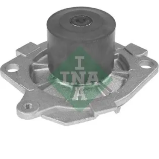Schaeffler INA 538001310 Bomba de agua, refrigeración del motor