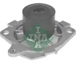 Schaeffler INA 538001310 Bomba de agua, refrigeración del motor