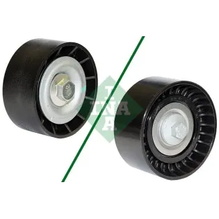 Schaeffler INA 532022810 Polea inversión/guía, correa poli V