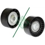 Schaeffler INA 532022810 Polea inversión/guía, correa poli V