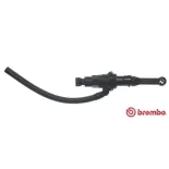 BREMBO C56034 Cilindro maestro, embrague