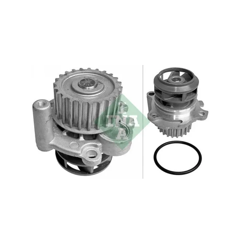 Schaeffler INA 538003810 Bomba de agua, refrigeración del motor