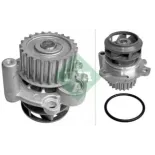 Schaeffler INA 538003810 Bomba de agua, refrigeración del motor