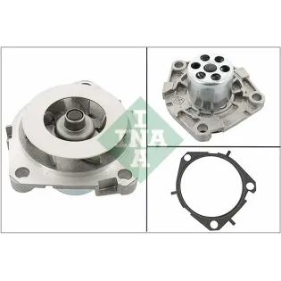 Schaeffler INA 538071410 Bomba de agua, refrigeración del motor