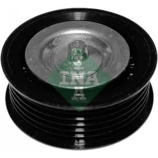 Schaeffler INA 532056210 Polea inversión/guía, correa poli V
