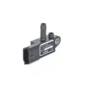 BOSCH 0281002770 Sensor, presión gas de escape