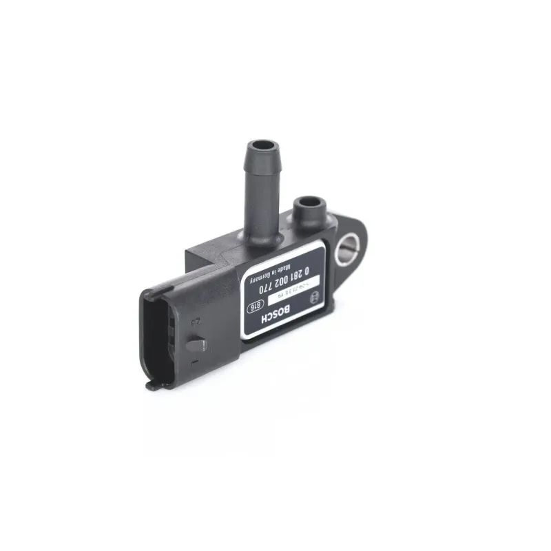 BOSCH 0281002770 Sensor, presión gas de escape
