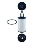 MAHLE OX814D Filtro de aceite