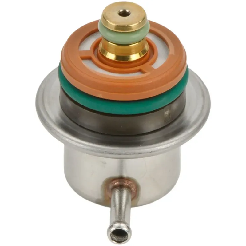 BOSCH 0280160575 Regulador de la presión del combustible