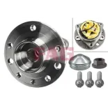 Schaeffler FAG 713644810 Juego de cojinete de rueda