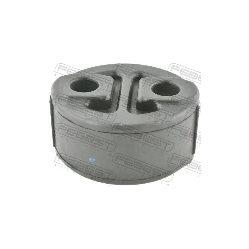 FEBEST TEXB-021 Almohadilla de tope, silenciador