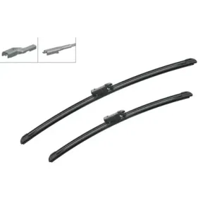 BOSCH 3397007696 Limpiaparabrisas