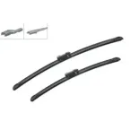 BOSCH 3397007696 Limpiaparabrisas