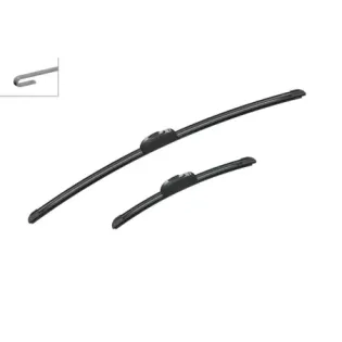 BOSCH 3397007570 Limpiaparabrisas