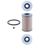MAHLE KX204D Filtro combustible