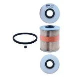 MAHLE KX218D Filtro combustible