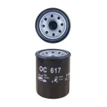 MAHLE OC617 Filtro de aceite