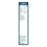 BOSCH 3397008009 Limpiaparabrisas