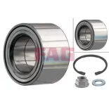 Schaeffler FAG 713630800 Juego de cojinete de rueda