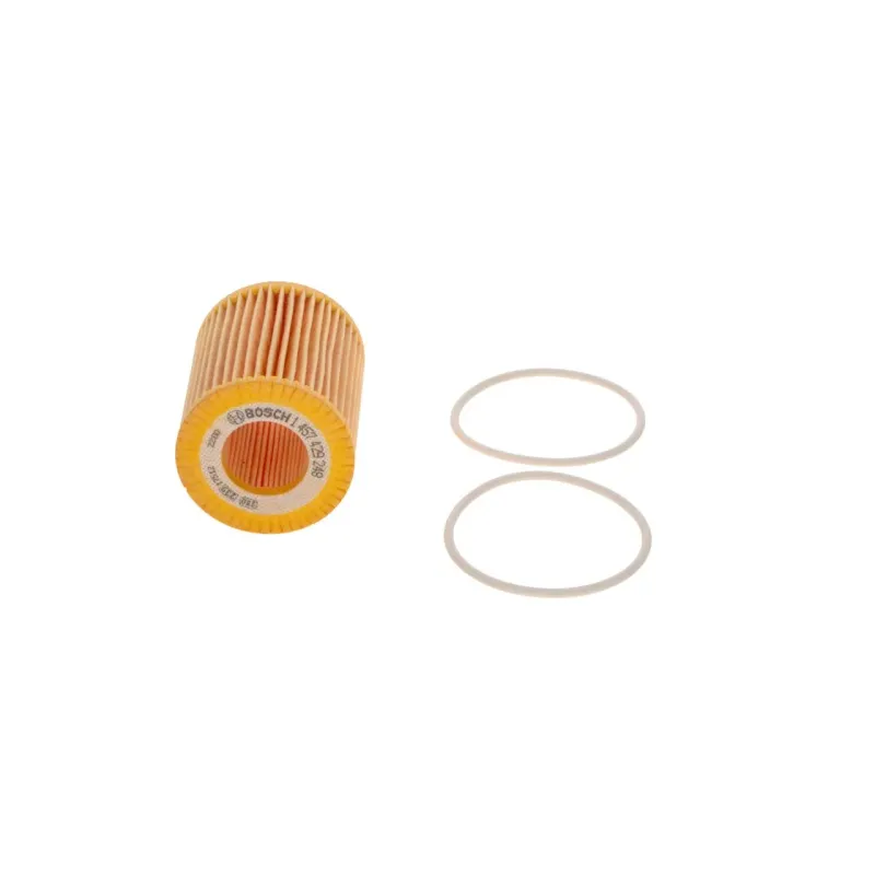 BOSCH 1457429248 Filtro de aceite