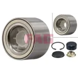 Schaeffler FAG 713623730 Juego de cojinete de rueda