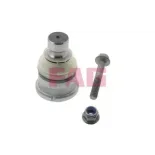 Schaeffler FAG 825016610 Rótula de suspensión/carga