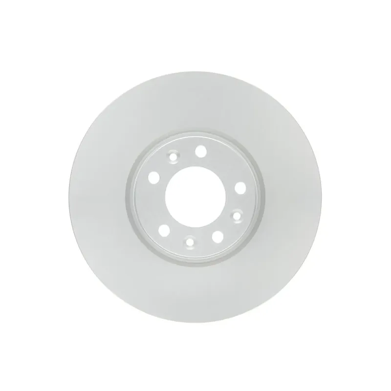 BOSCH 0986479A89 Disco de freno (Unidad)