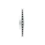 BOSCH 0986479A89 Disco de freno (Unidad)