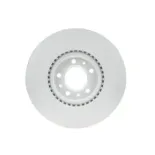 BOSCH 0986479A89 Disco de freno (Unidad)