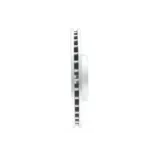 BOSCH 0986479A89 Disco de freno (Unidad)