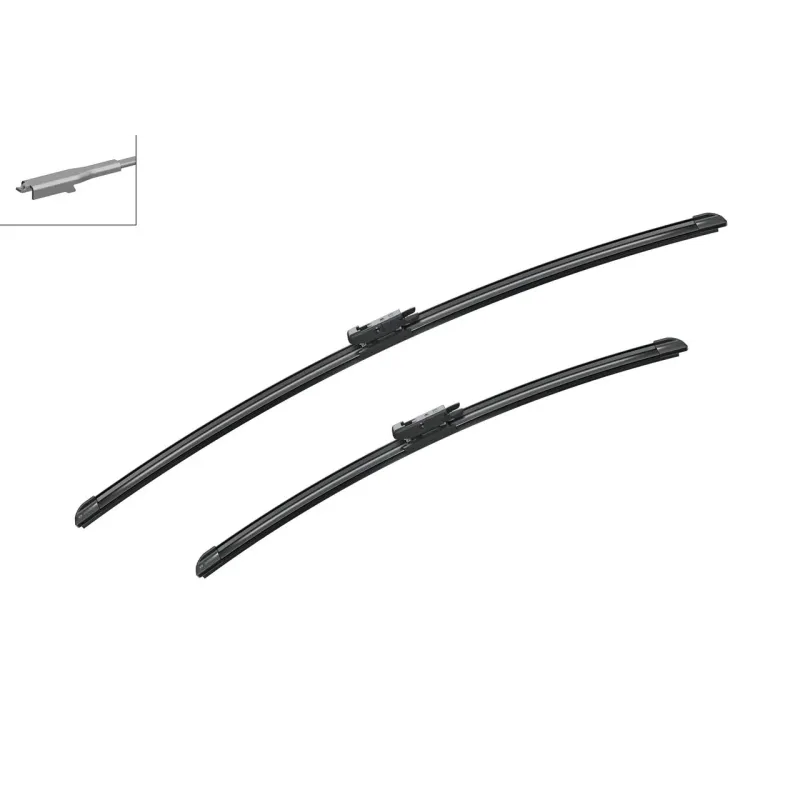 BOSCH 3397007093 Limpiaparabrisas