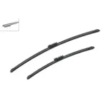 BOSCH 3397007093 Limpiaparabrisas