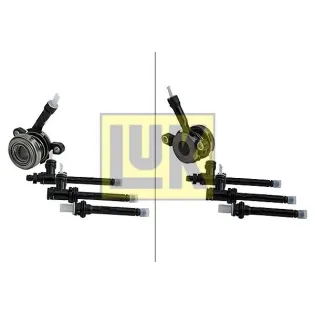 Schaeffler LuK 510022510 Desembrague central, embrague