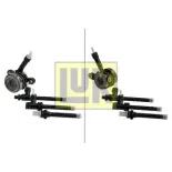 Schaeffler LuK 510022510 Desembrague central, embrague