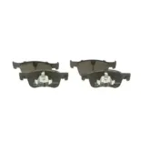 BOSCH 0986494695 Juego de pastillas de freno