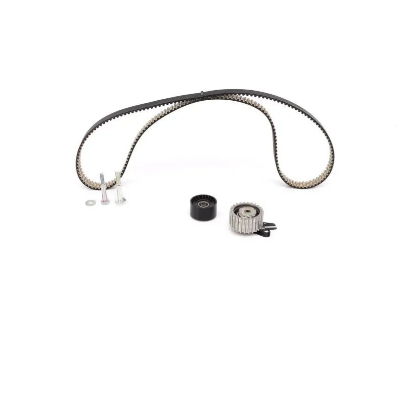 BOSCH 1987948939 Juego de correas dentadas