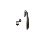 BOSCH 1987948939 Juego de correas dentadas