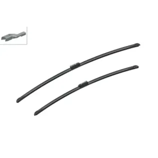 BOSCH 3397007501 Limpiaparabrisas