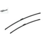 BOSCH 3397007501 Limpiaparabrisas