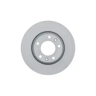 BOSCH 0986479C24 Disco de freno (Unidad)