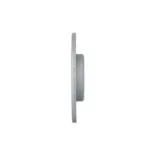 BOSCH 0986479C24 Disco de freno (Unidad)