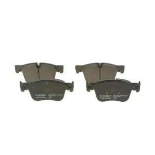 BOSCH 0986494696 Juego de pastillas de freno