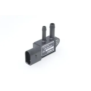 BOSCH 0281006082 Sensor, presión gas de escape