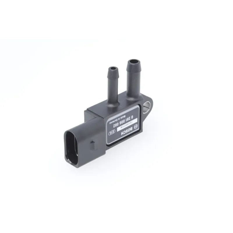BOSCH 0281006082 Sensor, presión gas de escape