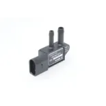 BOSCH 0281006082 Sensor, presión gas de escape