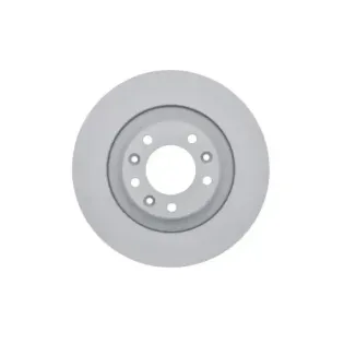 BOSCH 0986479C25 Disco de freno (Unidad)